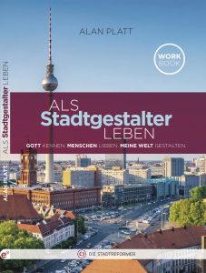 Als Stadtgestalter leben