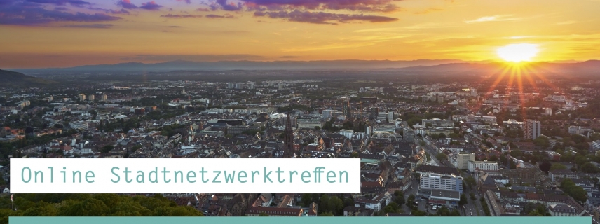Gebet für unsere Städte ist entscheidend. Doch wie kann das Gebet für die Stadt gefördert werden?