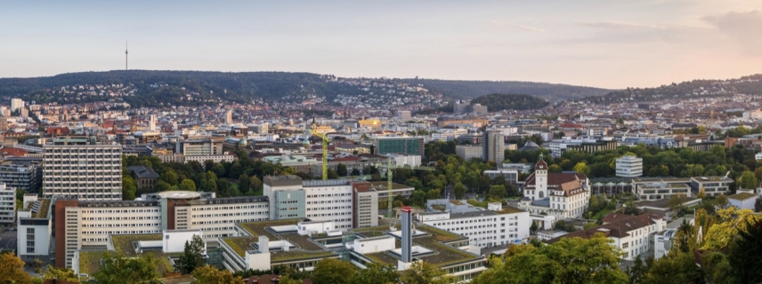 Deine Stadt braucht dich! Paradigmenwechsel in zehn Schritten