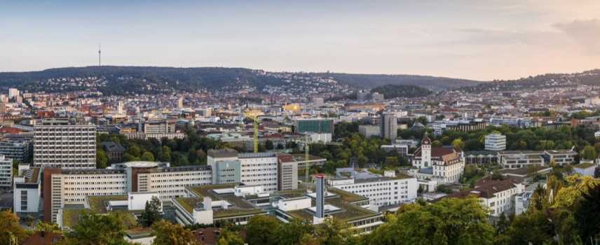 Deine Stadt braucht dich! Paradigmenwechsel in zehn Schritten