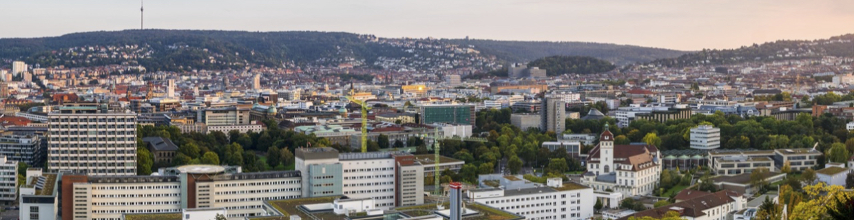 Deine Stadt braucht dich! Paradigmenwechsel in zehn Schritten