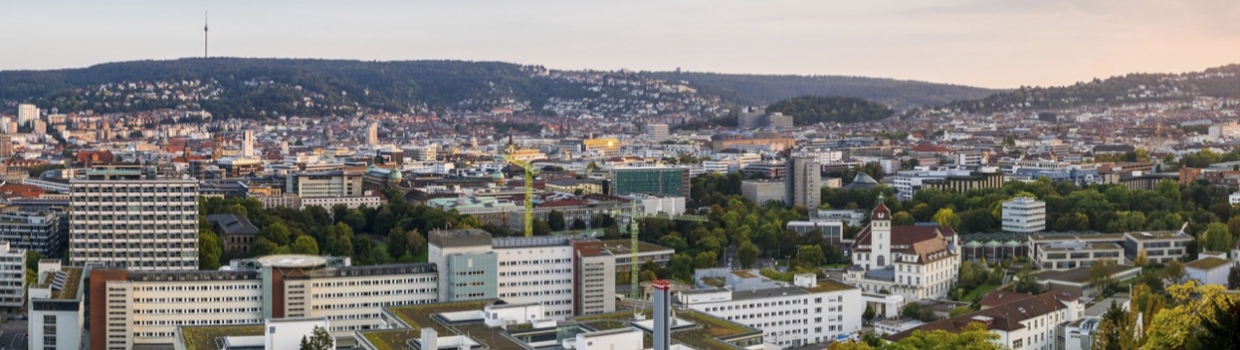 Deine Stadt braucht dich! Paradigmenwechsel in zehn Schritten