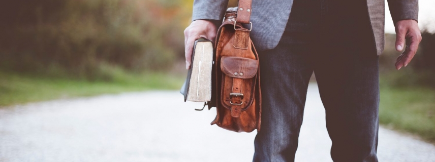 Bildung heißt für mich vor allem, Menschen fähig zu machen