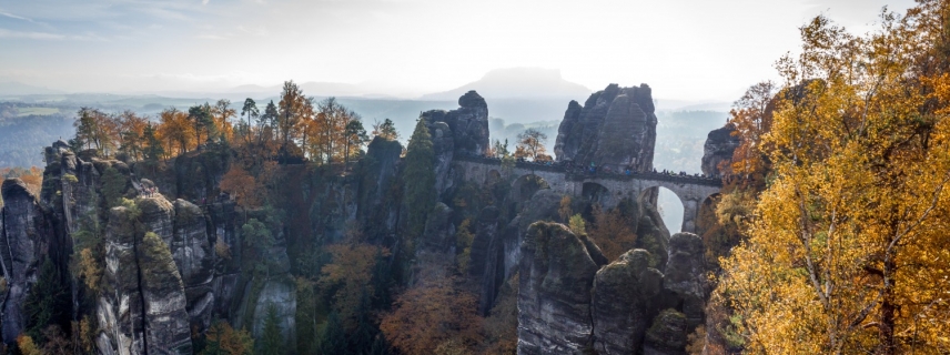 Kirche im Wandel  – Drei Säulen, auf die Gemeinden heute bauen sollten