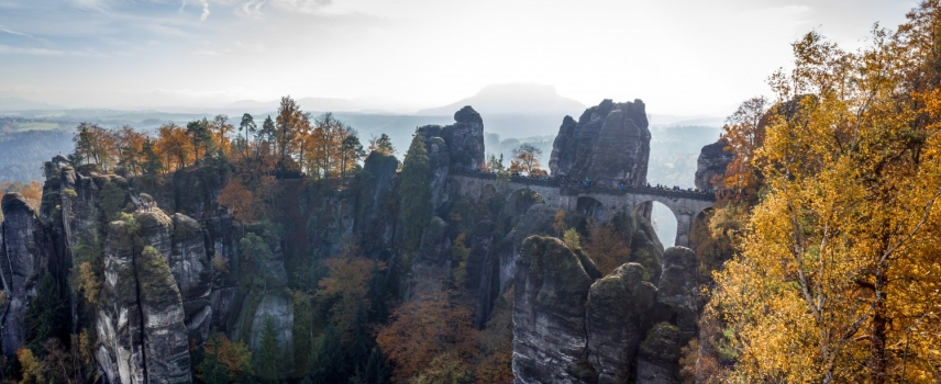 Kirche im Wandel  – Drei Säulen, auf die Gemeinden heute bauen sollten